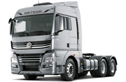 Caminhões Volkswagen